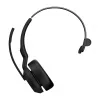 Headset Jabra Evolve2 55 - Link380a UC Mono (incl. standaard)