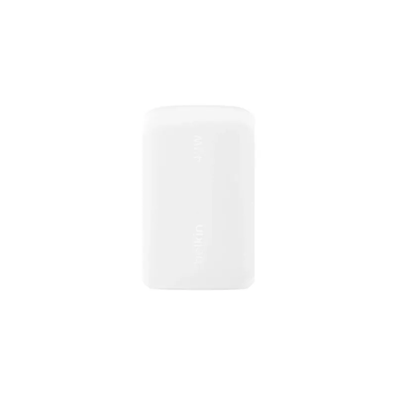 BELKIN Boostcharge 42W-30W USB-C+12W dual wall charger wit