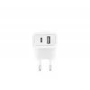 BELKIN Boostcharge 42W-30W USB-C+12W dual wall charger wit