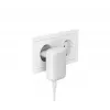BELKIN Boostcharge 42W-30W USB-C+12W dual wall charger wit