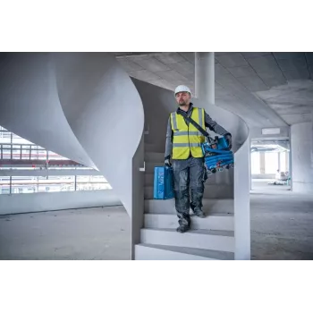 Bosch GAS 18V-12 MC Professional 12 L cilinderzuiger droog & nat combi