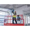 Bosch GAS 18V-12 MC Professional 12 L cilinderzuiger droog & nat combi
