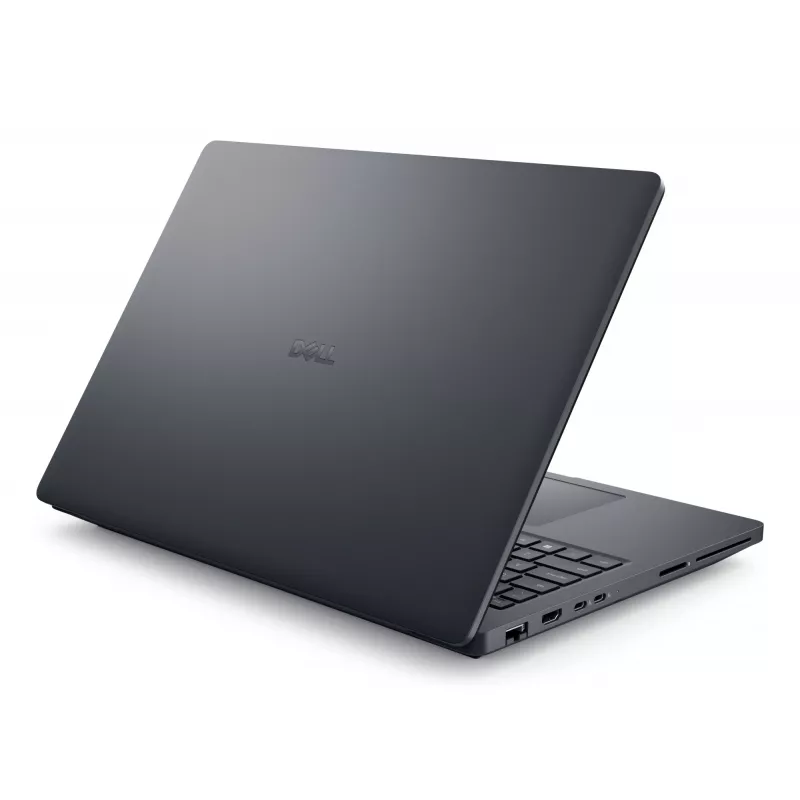 Mobiel workstation DELL Pro Max 16 Plus MB16250 16 inch Intel Core Ultra 7 32 GB 1 TB NVIDIA RTX PRO 3000 Windows 11 Pro