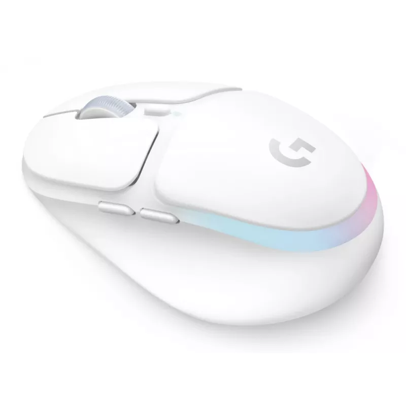 Muis Logitech G G705 draadloze gamingmuis RF draadloos + Bluetooth