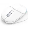Muis Logitech G G705 draadloze gamingmuis RF draadloos + Bluetooth