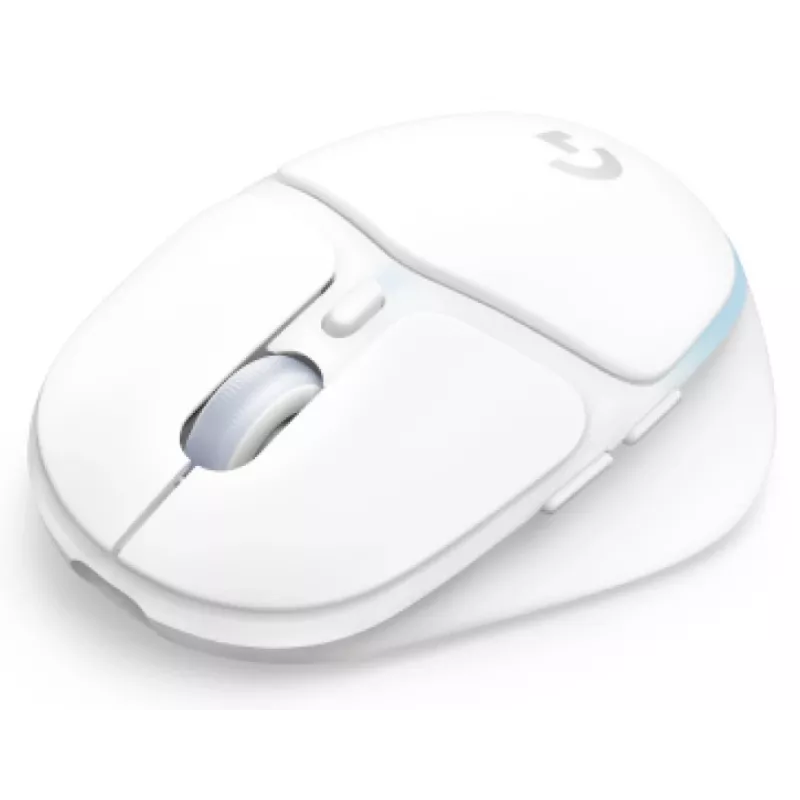 Muis Logitech G G705 draadloze gamingmuis RF draadloos + Bluetooth