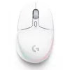 Muis Logitech G G705 draadloze gamingmuis RF draadloos + Bluetooth