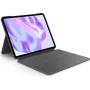 LOGITECH Combo Touch voor iPad Pro 13in - M4 - Azerty Frans