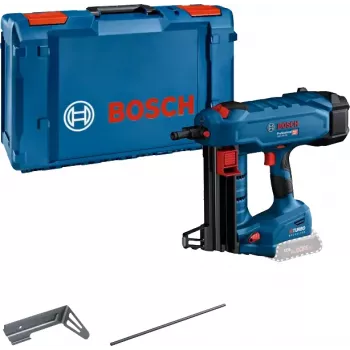 Nagelpistool Bosch GNB 18V-38 Professional accu 18V 1,3-3,8cm