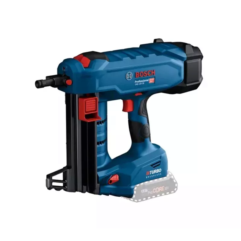 Nagelpistool Bosch GNB 18V-38 Professional accu 18V 1,3-3,8cm