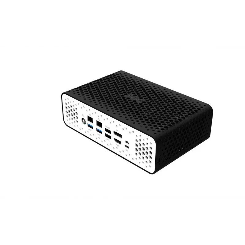 Zotac ZBOX CI669 nano barebone mini-pc, Core i7-1355U