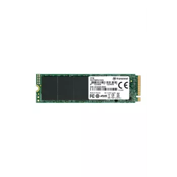 TRANSCEND SSD 110s 1TB M.2 2280 NVMe PCI-E GEN3 x4 enkelzijdig