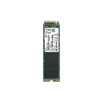 SSD Transcend 1 TB M.2 PCI Express 3.0 NVMe QLC 3D NAND model 110Q