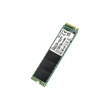 SSD Transcend 1 TB M.2 PCI Express 3.0 NVMe QLC 3D NAND model 110Q