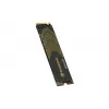 Transcend MTE250S 2 TB M.2 2280 NVMe SSD-schijf, PCIe 4.0 x4, met koellichaam