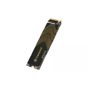 SSD Transcend 2 TB M.2 PCI Express 4.0 NVMe 3D NAND TS2TMTE245S