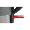 Bosch TWK7S05 waterkoker 1,7 L 2200 W zwart, grijs