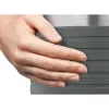 Bosch TWK7S05 waterkoker 1,7 L 2200 W zwart, grijs