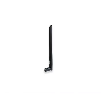 Netwerkantenne TELTONIKA PR1US440, 3 dBi winst, 0,698–0,96 / 1,71–2,69 GHz, SMA-stekker, 50 Ω, 198 mm, lineaire polarisatie, zwart