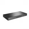 TP-Link DeltaStream 4-poorts Pizza-box GPON optische lijnterminal (OLT)