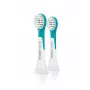 Philips Sonicare For Kids HX6032/33 compacte sonische tandenborstelkoppen