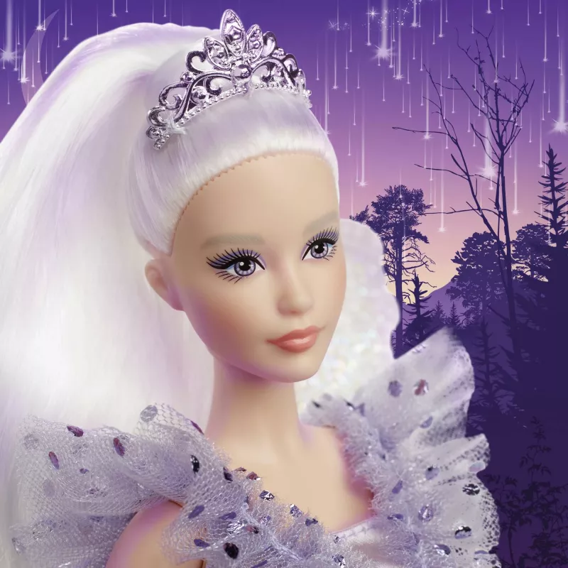 Barbie Signature tandenfee-pop, 6 jaar, 330 mm