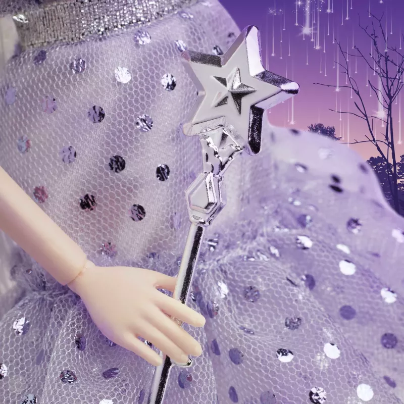 Barbie Signature tandenfee-pop, 6 jaar, 330 mm