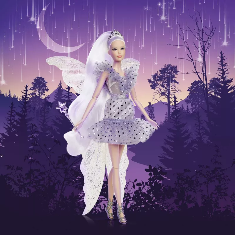 Barbie Signature tandenfee-pop, 6 jaar, 330 mm