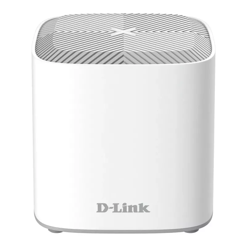 D-Link COVR AX1800 dual-band whole home mesh Wi‑Fi 6-systeem