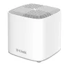 D-Link COVR AX1800 dual-band whole home mesh Wi‑Fi 6-systeem