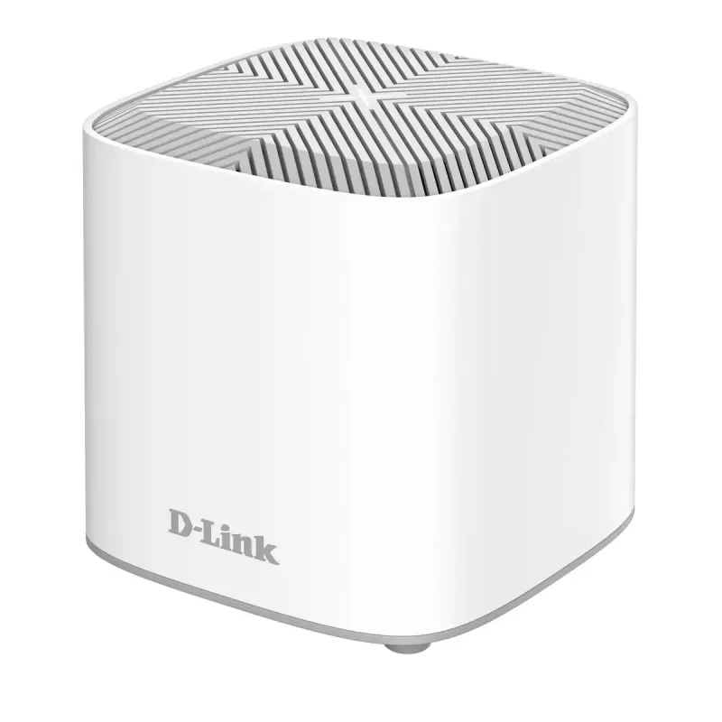 D-Link COVR AX1800 dual-band whole home mesh Wi‑Fi 6-systeem