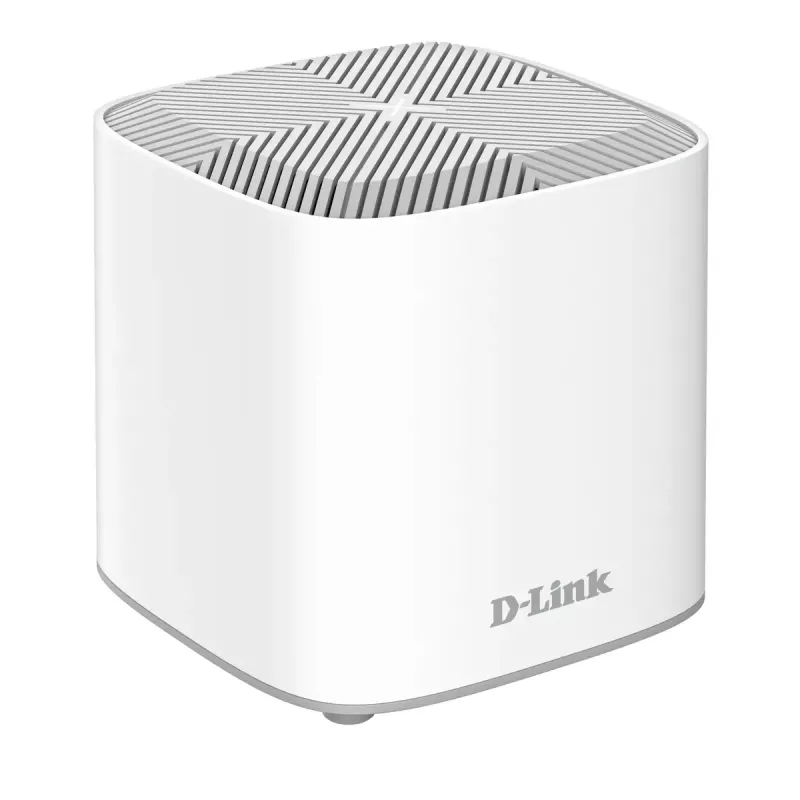 D-Link COVR AX1800 dual-band whole home mesh Wi‑Fi 6-systeem