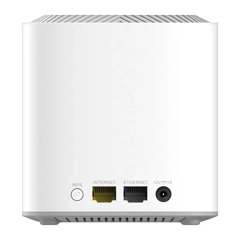 D-Link COVR AX1800 dual-band whole home mesh Wi‑Fi 6-systeem