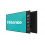 Hisense 65DM66D signage display 165,1 cm (65 inch) LED Wi-Fi 500 cd/m² 4K Ultra HD zwart ingebouwde processor Android 11 24/7
