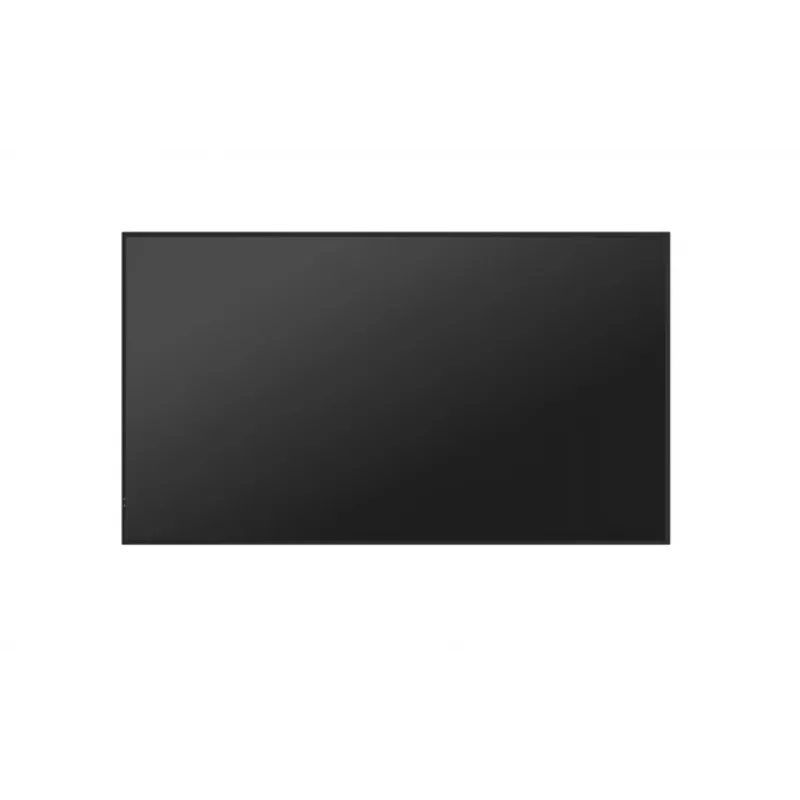 Hisense 65DM66D signage display 165,1 cm (65 inch) LED Wi-Fi 500 cd/m² 4K Ultra HD zwart ingebouwde processor Android 11 24/7