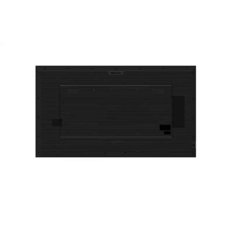Hisense 65DM66D signage display 165,1 cm (65 inch) LED Wi-Fi 500 cd/m² 4K Ultra HD zwart ingebouwde processor Android 11 24/7