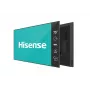 Hisense 75DM66D Signage Display 190,5 cm (75 inch) LED Wi-Fi 500 cd/m² 4K Ultra HD zwart geïntegreerde processor Android 11 24/7