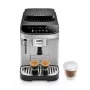 Combi-espressomachine De’Longhi Magnifica ECAM290.31.SB — 1,8 L watertank, 250 g bonenreservoir, 15 bar, 2 kopjes