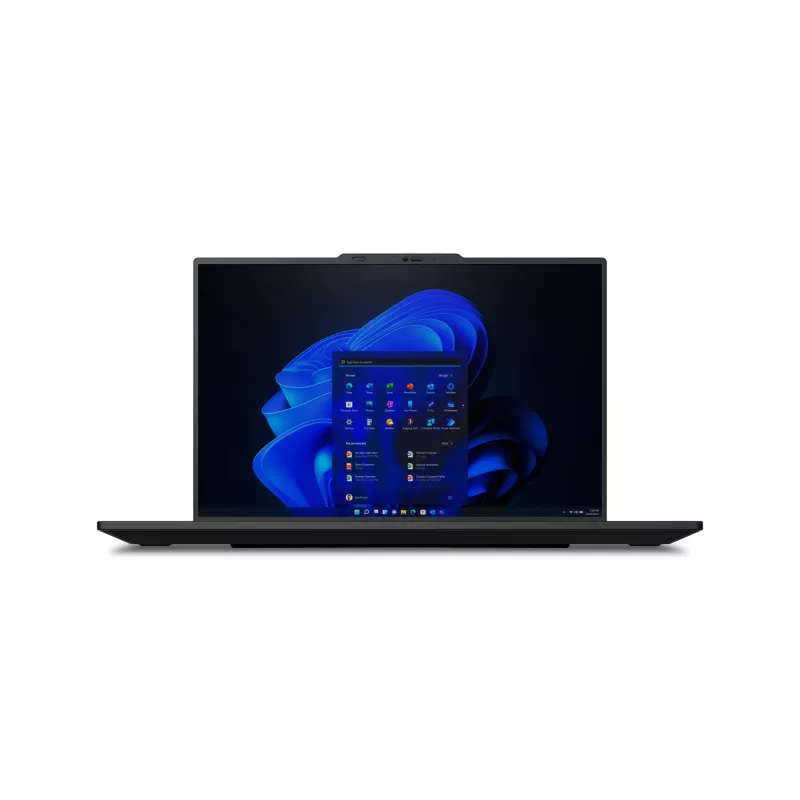Mobiel workstation Lenovo ThinkPad P1 Gen 7 16 inch Intel Core Ultra 7 32GB 1TB Windows 11 Pro