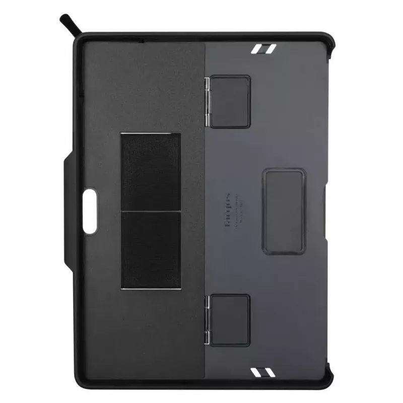 Targus THD918GL tablet-hoes 25,4 cm (10 inch) cover zwart
