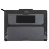 Targus THD918GL tablet-hoes 25,4 cm (10 inch) cover zwart