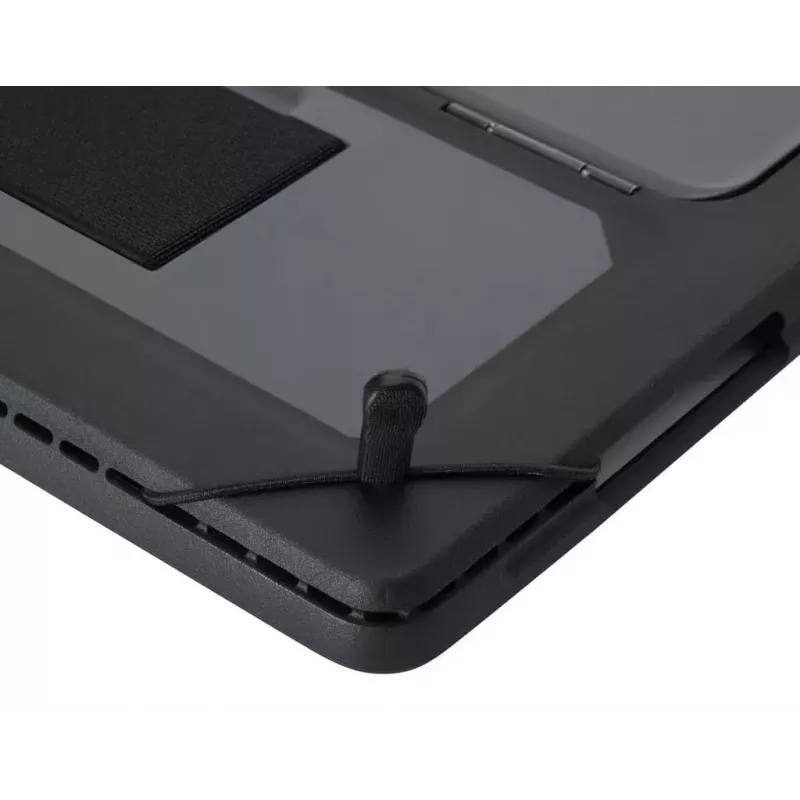 Targus THD918GL tablet-hoes 25,4 cm (10 inch) cover zwart