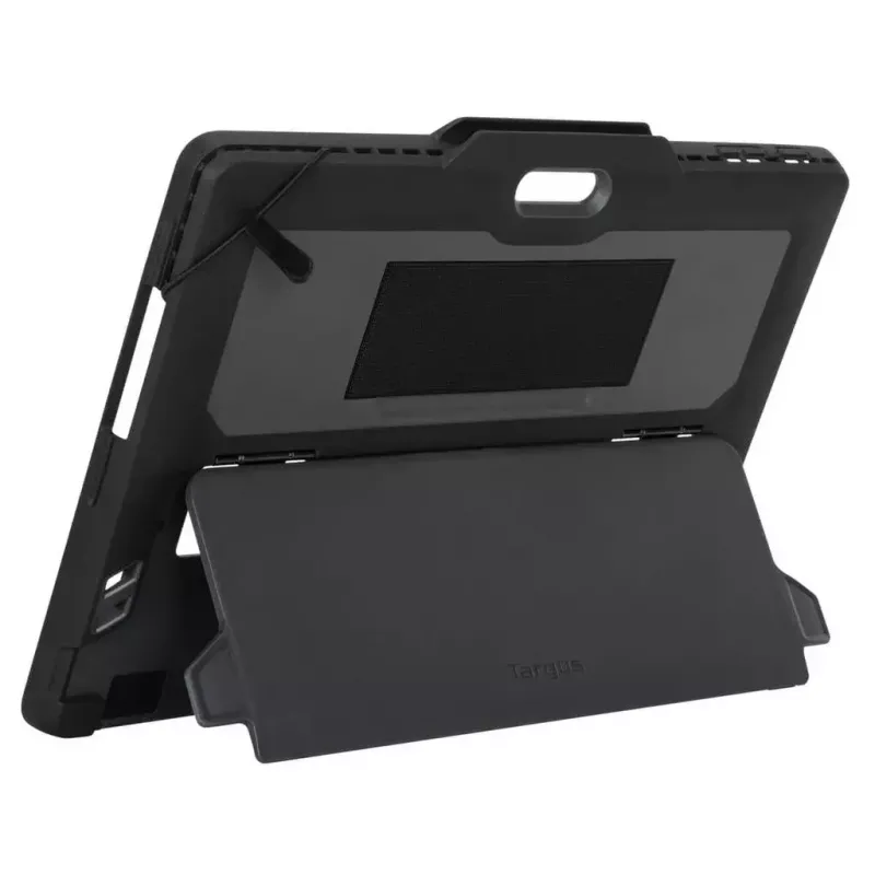 Targus THD918GL tablet-hoes 25,4 cm (10 inch) cover zwart