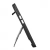 Targus THD918GL tablet-hoes 25,4 cm (10 inch) cover zwart