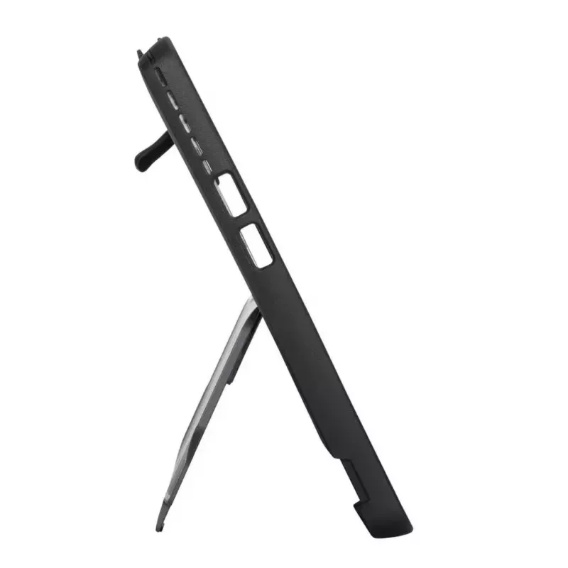 Targus THD918GL tablet-hoes 25,4 cm (10 inch) cover zwart