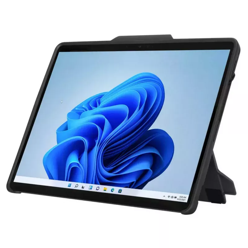 Targus THD918GL tablet-hoes 25,4 cm (10 inch) cover zwart