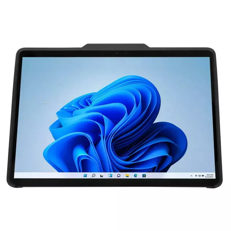 Targus THD918GL tablet-hoes 25,4 cm (10 inch) cover zwart