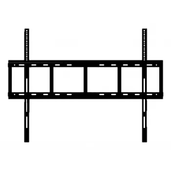 Wandbeugel Yealink MB Wallmount 860 voor MB75Pro MB86Pro — wandbeugel voor Yealink Meeting Bars