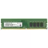 Geheugen Transcend DDR4-2666 U-DIMM 16 GB