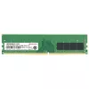 Transcend JetRAM JM2666HLE-16G 16 GB DDR4 2666 MHz U-DIMM 288-pins CL19 geheugenmodule
